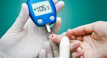 چگونه از ابتلا به دیابت جلوگیری کنیم؟