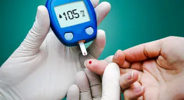 چگونه از ابتلا به دیابت جلوگیری کنیم؟
