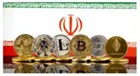 ایران بازنده بازی و بازار رمز ارزها