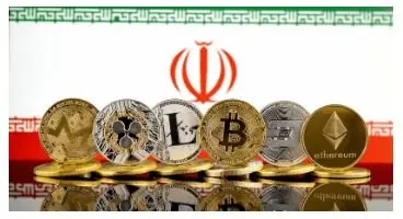 ایران بازنده بازی و بازار رمز ارزها