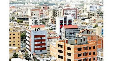 قیمت مسکن افزایش می یابد؟