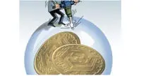 چگونه بفهمیم قیمت سکه حباب دارد؟ / دلیل شکل گیری حباب سکه