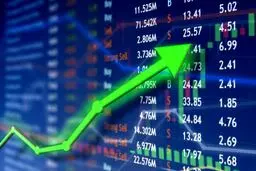 روند صعودی  شاخص بورس