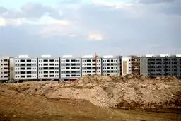 افزایش وام از 550 به 650 میلیون تومان در نهضت ملی مسکن