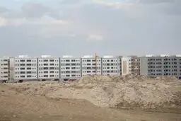 افزایش وام از 550 به 650 میلیون تومان در نهضت ملی مسکن