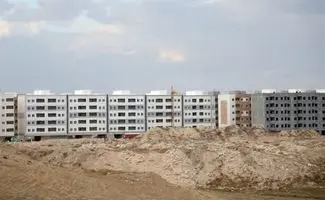 افزایش وام از 550 به 650 میلیون تومان در نهضت ملی مسکن