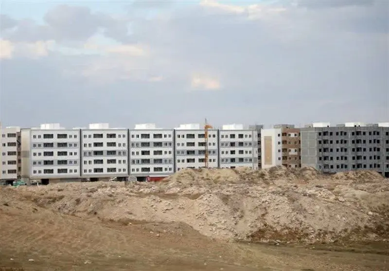 افزایش وام از 550 به 650 میلیون تومان در نهضت ملی مسکن