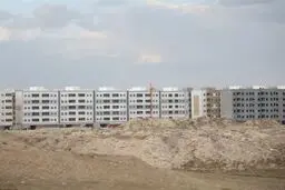 افزایش وام از 550 به 650 میلیون تومان در نهضت ملی مسکن