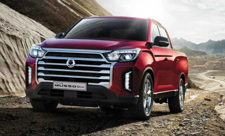 شروع فروش موسو گرند خان دیزلی + جزئیات و شرایط