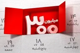 اعلام برندگان دومین دوره قرعه کشی طرح گردونه بانک ملت 