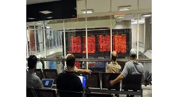 پیش بینی بورس فردا ۹ شهریور ۱۴۰۱