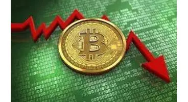 سقوط قیمت بیت کوین به زیر ۲۰ هزار دلار