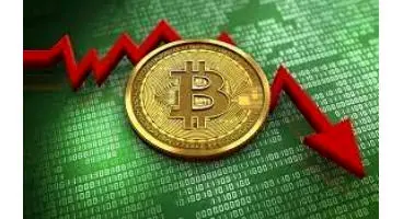 سقوط قیمت بیت کوین به زیر ۲۰ هزار دلار
