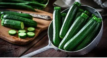 مصرف کدو برای کدام بیماران خطرناک است؟