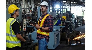 کاریابی کاشان و نقش صنایع بزرگ کاشان در ایجاد اشتغال این منطقه