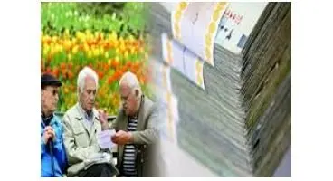 معوقات بازنشستگان در چند قسط پرداخت می شود؟