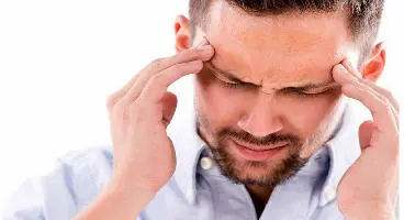 ۱۰ توصیه برای مقابله با عصبانیت