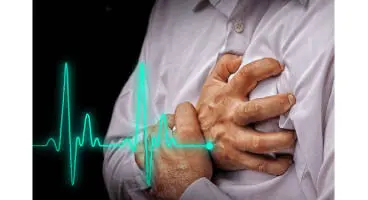 پنج نشانه برای پیش بینی خطر سکته در بزرگسالی
