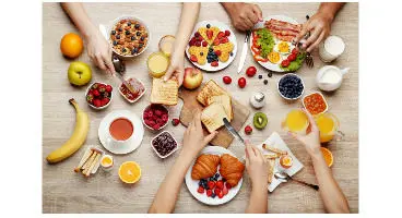 این مواد غذایی را حتماً بخورید