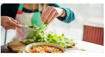 با این مواد غذایی کاهش وزن دائمی را تجربه کنید