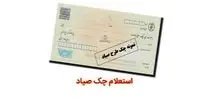 سرویسهای جدید سامانه صیاد در محیط عملیاتی بانک رفاه کارگران پیاده سازی شدند