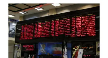 ۸ عامل افت بورس/ افزایش نرخ سود بانکی روند بازار را نزولی کرد