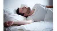 «خروپف» عامل مهم ابتلا به این بیماری جدی و شایع