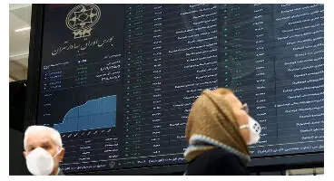 پیش‌ بینی بورس فردا ۱۲ مهر