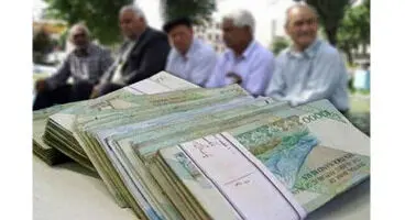پاداش پایان خدمت بازنشستگان قسطی می‌شود؟