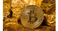 بیت کوین، طلا و نقره بخرید!