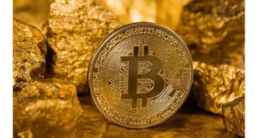 بیت کوین، طلا و نقره بخرید!