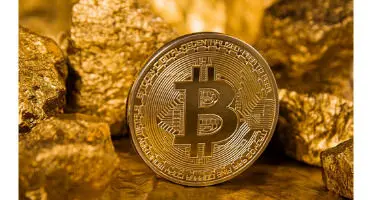 بیت کوین، طلا و نقره بخرید!