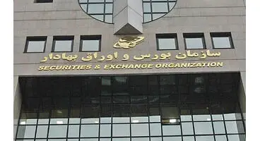جزییات جلسه سازمان بورس با حقوقی‌های بازار سرمایه اعلام شد