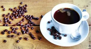 فواید قهوه برای مو / چگونه از قهوه برای رشد مو استفاده کنیم؟