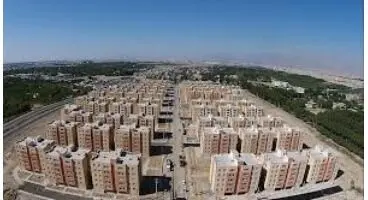 جزئیات نحوه واگذاری زمین به مردم برای ساخت واحدهای ویلایی