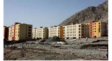 واگذاری زمین ویلایی به مردم در ۱۲ شهر جدید