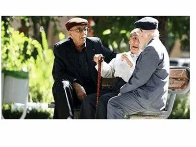 بیانیه مهم درباره عیدی بازنشستگان