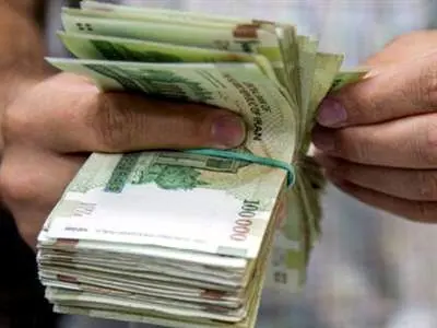 نحوه محاسبه افزایش حقوق کارمندان  و بازنشستگان