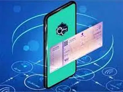 چک الکترونیک هفته آینده در کشور رونمایی می‌شود