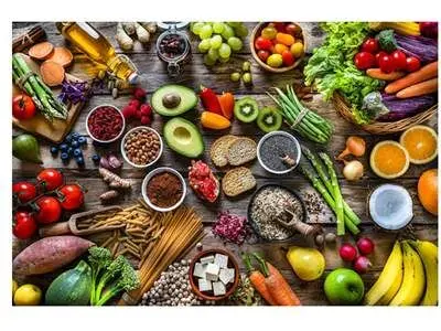 مواد غذایی که صورت‌تان را زیبا می‌کنند