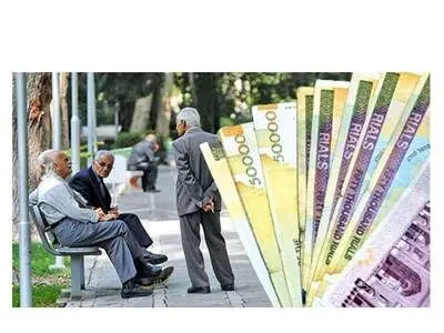 احکام افزایش حقوق این بازنشستگان بارگذاری شد