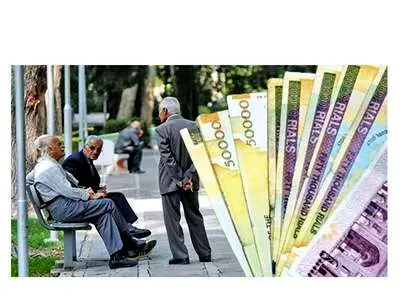 احکام افزایش حقوق این بازنشستگان بارگذاری شد