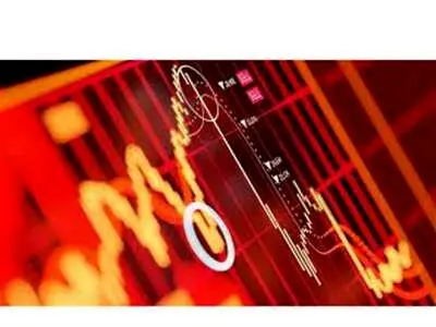 پایان هفته بورس با چراغ قرمز