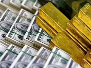 قیمت طلا، سکه و دلار امروز پنجشنبه ۲۵ آبان 1402 / قیمت طلا افزایشی شد