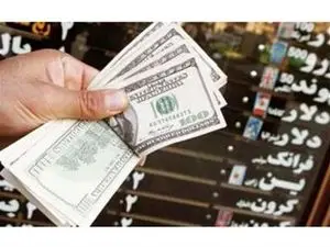 قیمت انواع ارز بانک مرکزی در ۲۵ آبان ۱۴۰۲