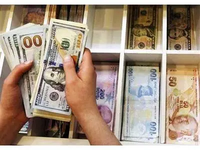 قیمت دلار و یورو در بازارهای مختلف 27 آبان 1402