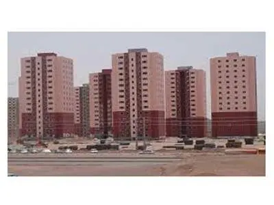 افتتاح ۷ هزار واحد مسکن مهر در پردیس تا دهه فجر