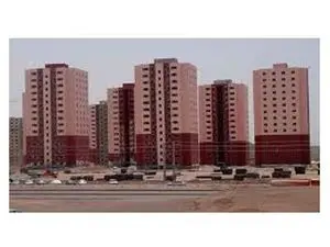 افتتاح ۷ هزار واحد مسکن مهر در پردیس تا دهه فجر