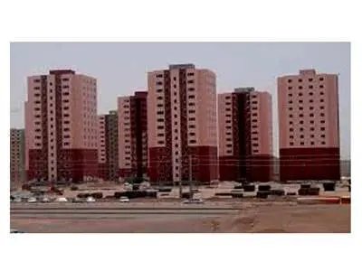 افتتاح ۷ هزار واحد مسکن مهر در پردیس تا دهه فجر