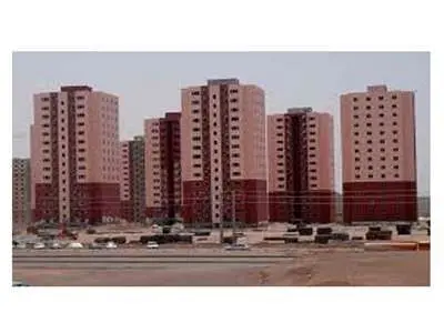 افتتاح ۷ هزار واحد مسکن مهر در پردیس تا دهه فجر